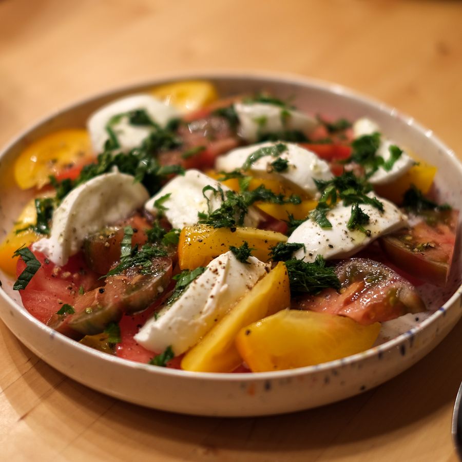Pizzeria Piec i Ogień