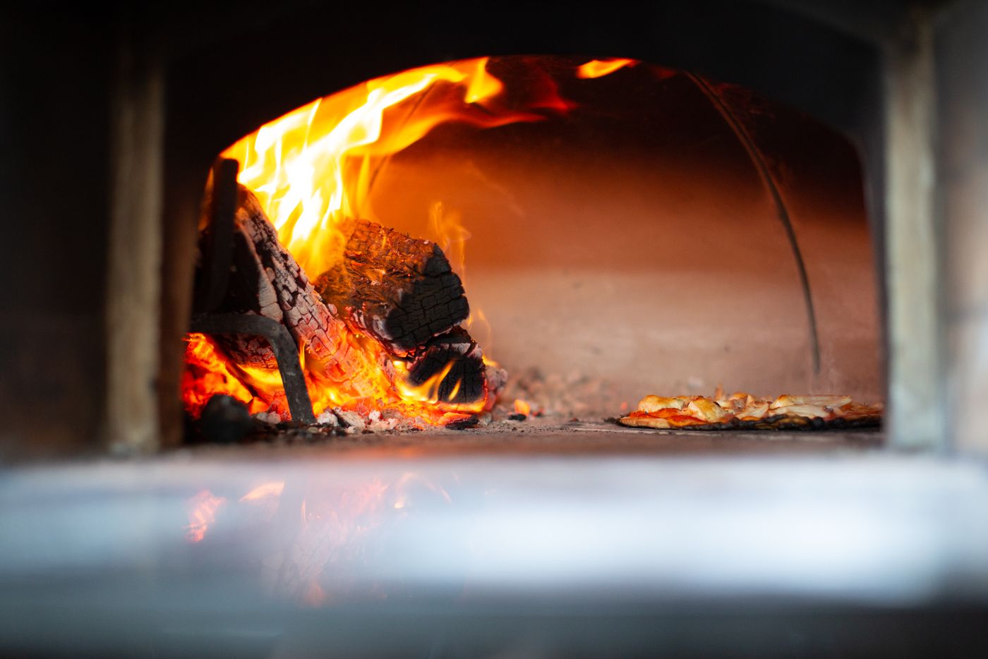 Pizzeria Piec i Ogień