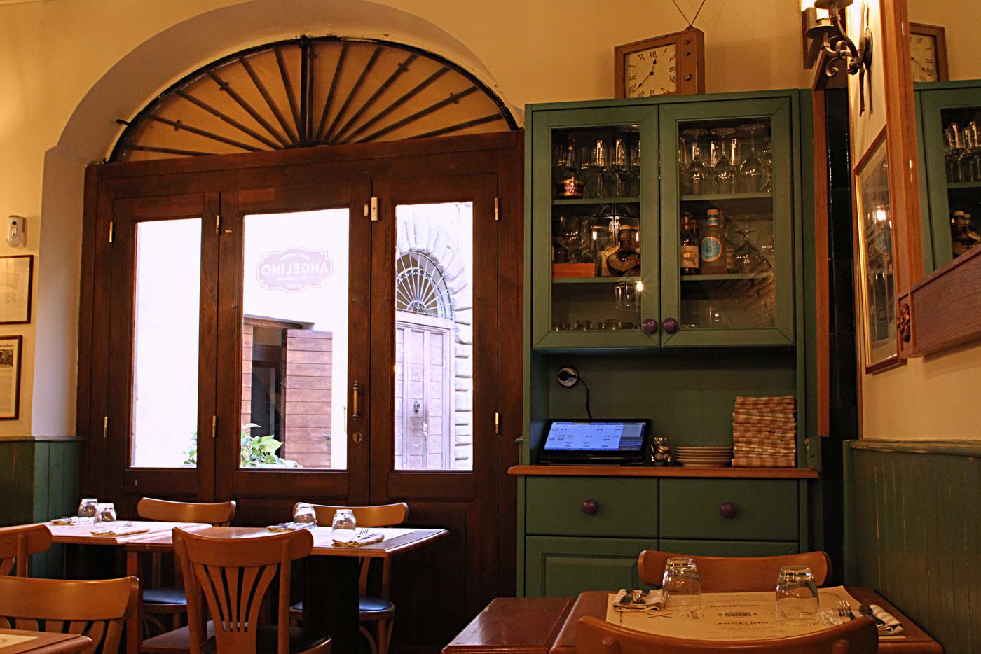 Pizzeria Piec i Ogień