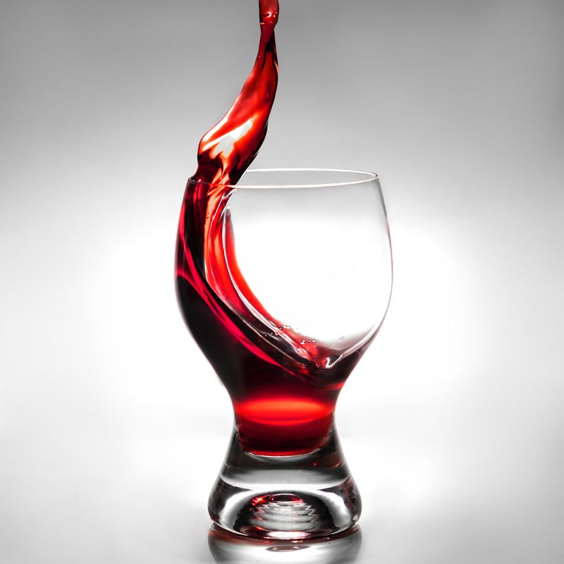 Wino domowe (0,15 l)
