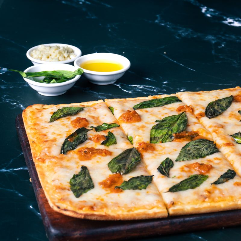 Margherita