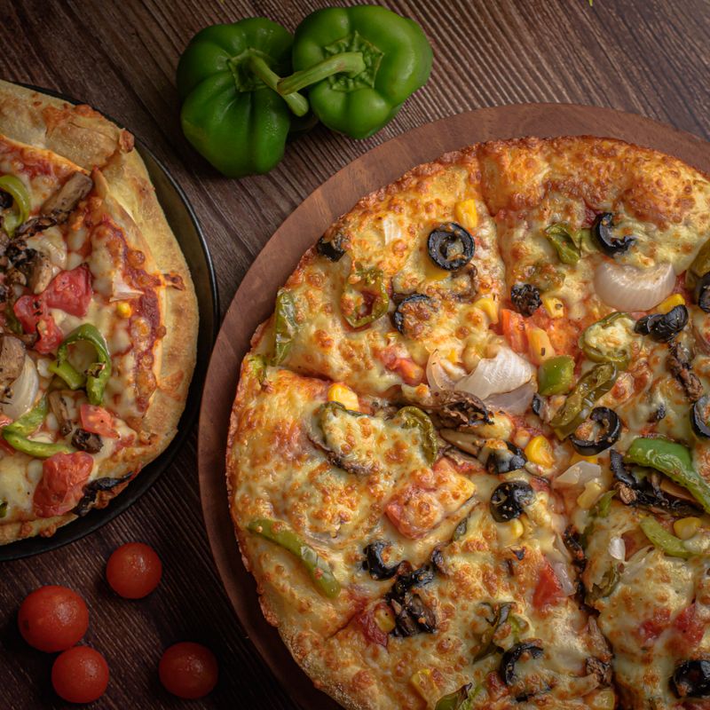 Vegetariana